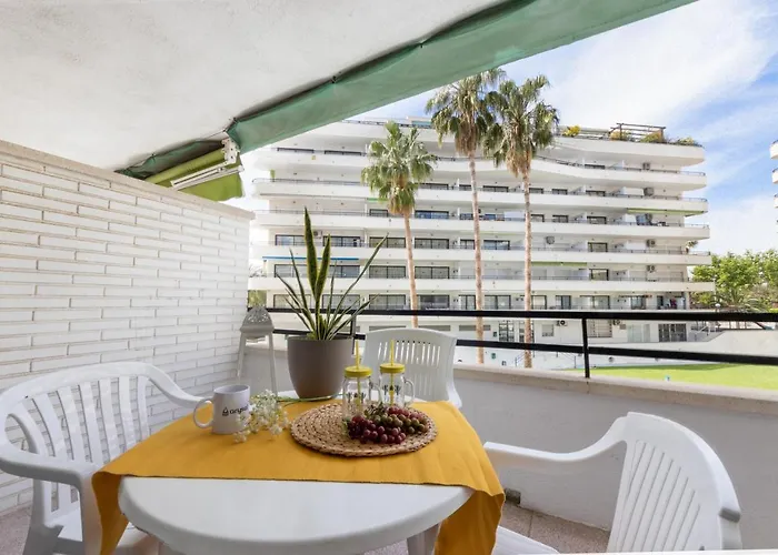 Riviera Arysal Apartment Salou