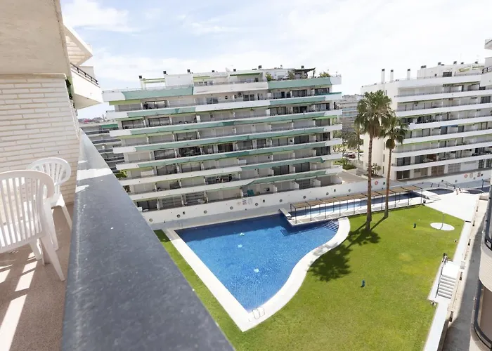 Apartment Riviera Arysal