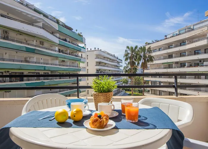 Apartment Riviera Arysal *