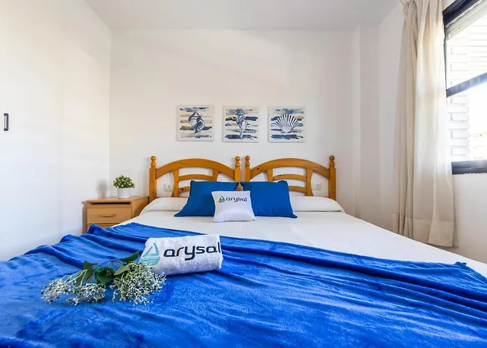 Apartment Riviera Arysal