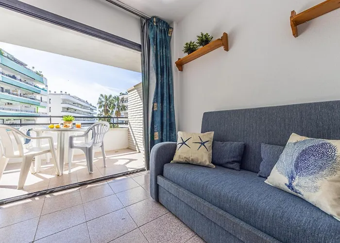 Apartment Riviera Arysal