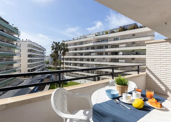 Riviera Arysal