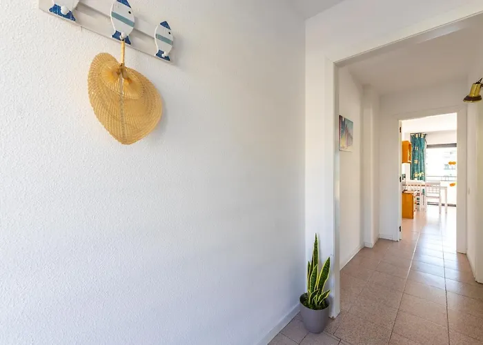 Riviera Arysal Apartment Salou