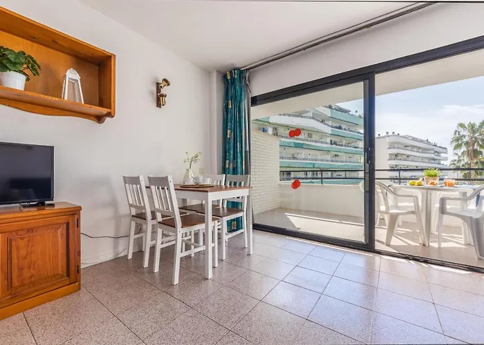 Apartment Riviera Arysal