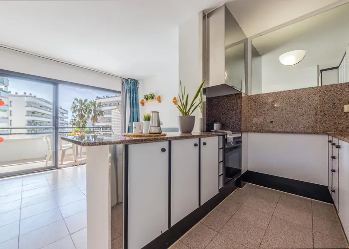 Apartment Riviera Arysal