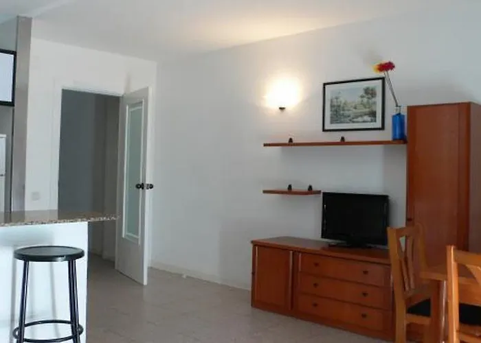 Riviera Arysal Apartment *