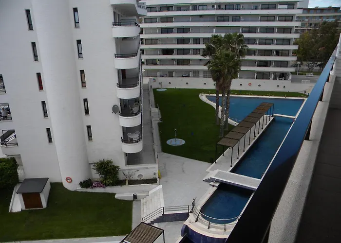 Riviera Arysal