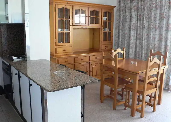 Apartment Riviera Arysal