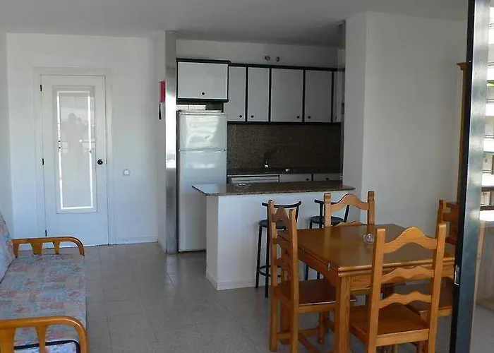 Riviera Arysal Apartment *
