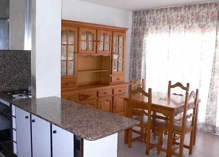 Riviera Arysal Apartment *